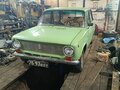 1977 Lada (ВАЗ) 2101, зелёный, 110000 рублей - вид 2
