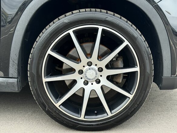 2014 Mercedes-Benz GLA 250 I (X156), чёрный - вид 16