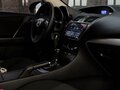 2013 Mazda 3 II (BL) Рестайлинг, серый - вид 6
