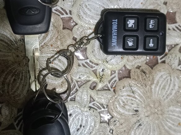 2007 Chery Amulet (A15) I, серый, 150000 рублей - вид 16