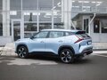 2026 Geely Cityray, голубой, 3311990 рублей - вид 1