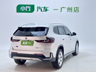 2023 BMW X1 Long 20Li sDrive III (U11/U12), белый, 2680000 рублей, вид 5
