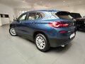 2021 BMW X2 sDrive18i I (F39), синий, 2715000 рублей - вид 3