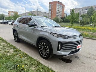 2023 Exeed TXL I Рестайлинг, серый, 2100000 рублей, вид 1
