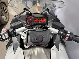 2018 BMW R 1200 RS, серый, 1350000 рублей, вид 2