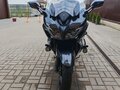 2020 Yamaha FJR1300, серый, 1950000 рублей - вид 3