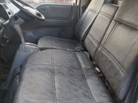 2004 Mazda Titan, белый, 1300000 рублей, вид 5