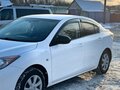 2011 Mazda 3 II (BL) Рестайлинг, белый, 900000 рублей - вид 4