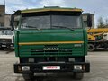 2006 КамАЗ Автобетоносмеситель, зелёный, 800000 рублей