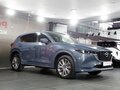 2025 Mazda CX-5 II Рестайлинг, голубой, 5400000 рублей - вид 2