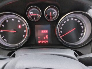 2014 Opel Mokka I, чёрный, 850000 рублей, вид 5