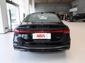 2026 Audi A7 L 45 TFSI II (4K), чёрный - вид 3