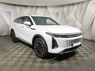2023 Exeed RX, серый, 2885000 рублей, вид 3