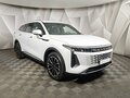 2023 Exeed RX, белый - вид 2