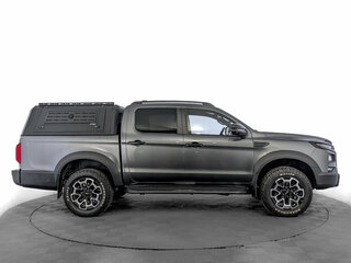 2024 JAC T9, серый, 2515000 рублей, вид 4