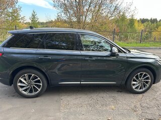 2019 Lincoln Corsair I, серый, 2650000 рублей, вид 5