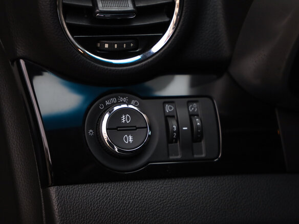 2014 Chevrolet Orlando I, белый, 1239777 рублей - вид 18