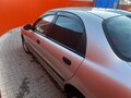 2004 Daewoo Lanos, серый, 230000 рублей - вид 3