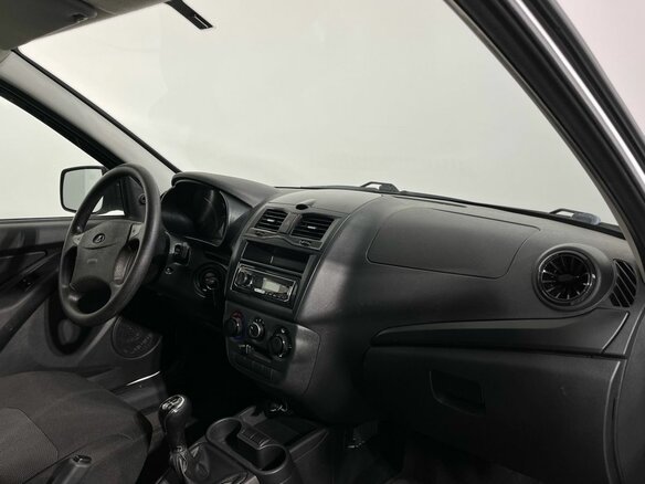 2023 LADA (ВАЗ) ВИС 2349, белый - вид 7