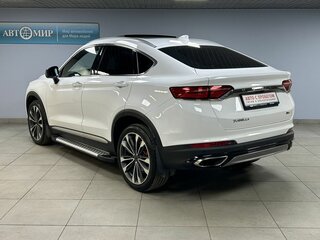 2020 Geely Tugella (Xingyue) I, белый, 2320000 рублей, вид 5