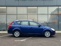 2008 Kia Ceed I, синий, 499000 рублей - вид 2