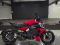 2022 Ducati Diavel V4, красный, 2349000 рублей