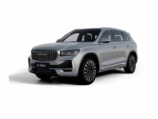 2026 VOLGA K50, серебристый, 4649000 рублей, вид 1