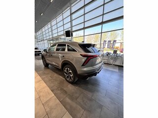 2026 Haval F7 II, серый, 3599000 рублей, вид 5