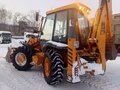 2004 JCB 3CX, золотистый, 4000000 рублей - вид 4