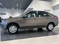 2026 Lada (ВАЗ) Granta I Рестайлинг, коричневый - вид 8