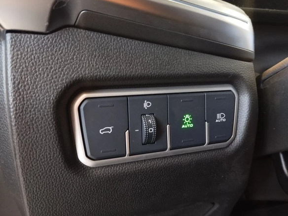2026 Haval F7 II, белый, 3599000 рублей - вид 31
