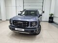2026 Haval Dargo I Рестайлинг, серый, 3899000 рублей