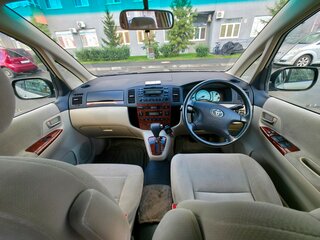 2001 Toyota Corolla Spacio II, серый, 540000 рублей, вид 1