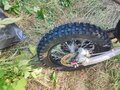 2023 Kayo Basic TT125, чёрный, 60000 рублей - вид 7