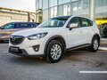 2015 Mazda CX-5 I, белый, 1698000 рублей - вид 2