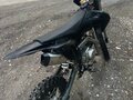 2023 Regulmoto Five 125, чёрный, 50000 рублей - вид 6