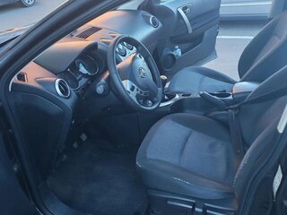 2011 Nissan Qashqai I Рестайлинг, фиолетовый, 790000 рублей, вид 4