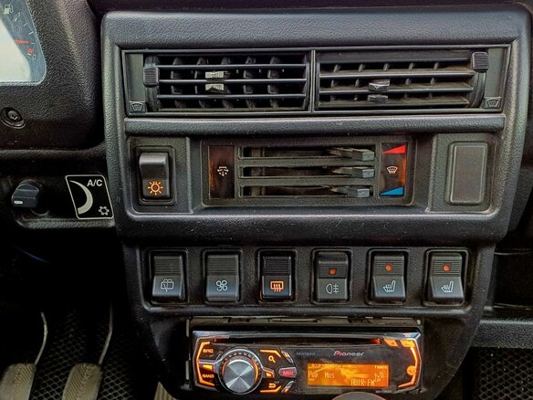 2017 Lada (ВАЗ) 2121 (4x4) I Рестайлинг, зелёный, 650000 рублей - вид 15