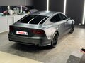 2013 Audi A7 I (4G), серый, 2500000 рублей - вид 4