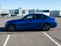 2020 BMW 3 серии 320d xDrive VII (G2x), синий, 4397000 рублей - вид 7