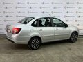 2026 Lada (ВАЗ) Granta I Рестайлинг, серебристый, 1310000 рублей - вид 3