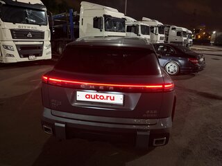 2023 Chery Explore 06, синий, 2225000 рублей, вид 5