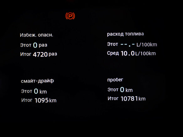 2024 Changan UNI-K, серый, 2798000 рублей - вид 15