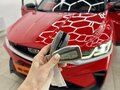 2022 Geely Coolray I, красный, 1700000 рублей - вид 1