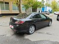 2008 Mazda 6 II (GH), чёрный, 718000 рублей - вид 4