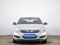 2010 Opel Astra H Рестайлинг, серебристый, 699000 рублей - вид 1