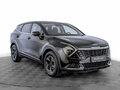2024 Kia Sportage V, чёрный, 3250000 рублей - вид 2