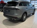 2026 Chery Tiggo 9 I, серый, 4710000 рублей - вид 11