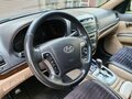 2010 Hyundai Santa Fe II Рестайлинг, чёрный, 1295000 рублей - вид 6