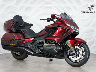 2025 Honda GL 1800 Gold Wing, пурпурный, 3599000 рублей, вид 5